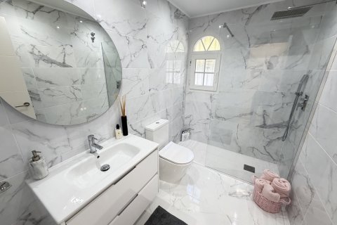 Продажа виллы в Лос Долсес, Аликанте, Испания 3 спальни, 101м2 №155384 - фото 10