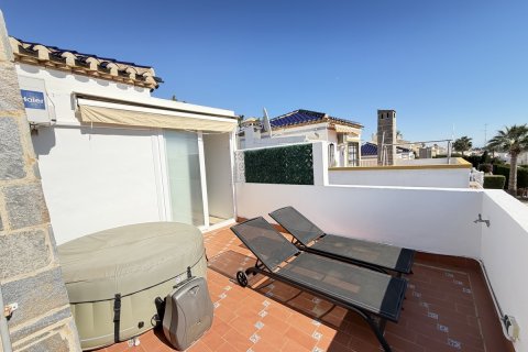 Продажа виллы в Лос Долсес, Аликанте, Испания 3 спальни, 101м2 №155384 - фото 27