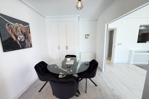 Продажа виллы в Лос Долсес, Аликанте, Испания 3 спальни, 101м2 №155384 - фото 5