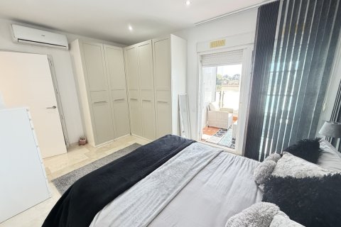 Продажа виллы в Лос Долсес, Аликанте, Испания 3 спальни, 101м2 №155384 - фото 17