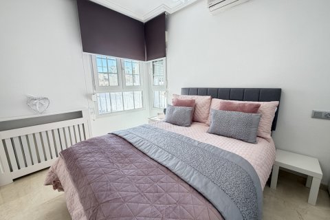 Продажа виллы в Лос Долсес, Аликанте, Испания 3 спальни, 101м2 №155384 - фото 12