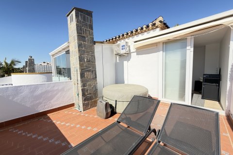 Продажа виллы в Лос Долсес, Аликанте, Испания 3 спальни, 101м2 №155384 - фото 26