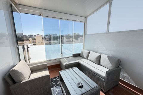 Продажа виллы в Лос Долсес, Аликанте, Испания 3 спальни, 101м2 №155384 - фото 21