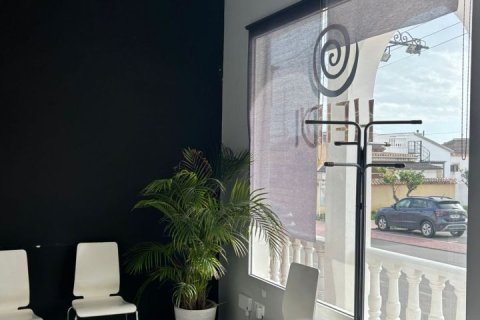 Komerciāls īpašums pārdošanā Alicante, Spānijā 2 istabas, 60 m2 Nr. 155386 - attēls 11