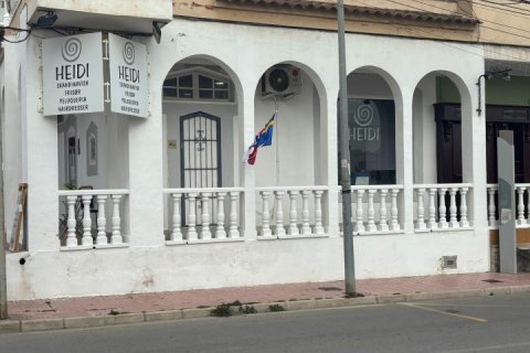 Komerciāls īpašums pārdošanā Alicante, Spānijā 2 istabas, 60 m2 Nr. 155386 - attēls 15