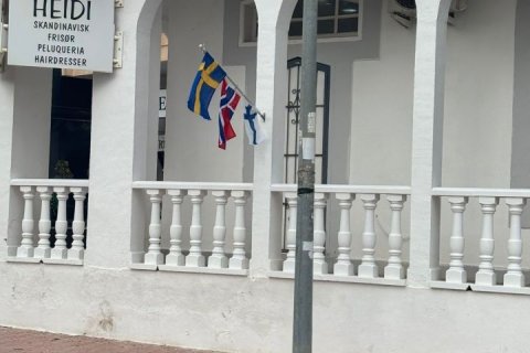 Komerciāls īpašums pārdošanā Alicante, Spānijā 2 istabas, 60 m2 Nr. 155386 - attēls 8