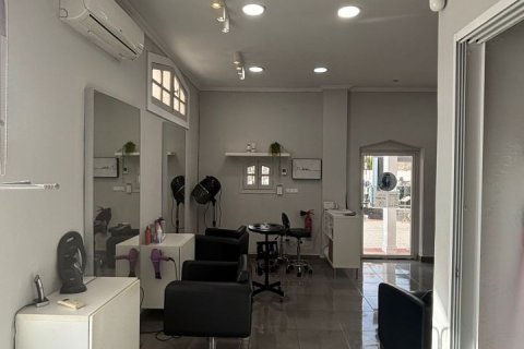 Komerciāls īpašums pārdošanā Alicante, Spānijā 2 istabas, 60 m2 Nr. 155386 - attēls 12