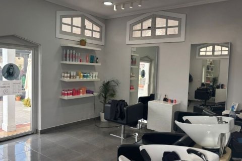 Komerciāls īpašums pārdošanā Alicante, Spānijā 2 istabas, 60 m2 Nr. 155386 - attēls 4