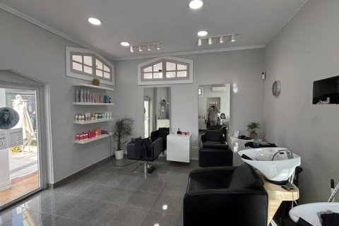 Komerciāls īpašums pārdošanā Alicante, Spānijā 2 istabas, 60 m2 Nr. 155386 - attēls 13