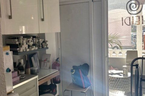 Komerciāls īpašums pārdošanā Alicante, Spānijā 2 istabas, 60 m2 Nr. 155386 - attēls 10