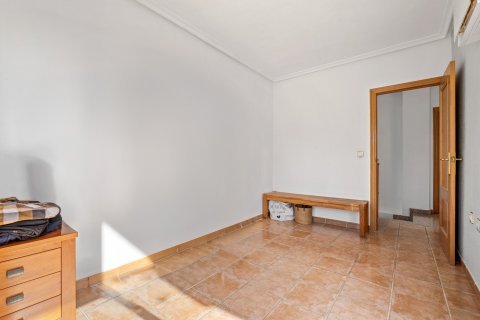 Willa w Alicante, Hiszpania 3 sypialnie, 130 mkw. nr 155387 – zdjęcie 23