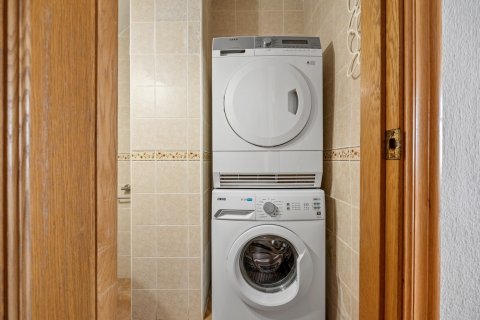 Willa w Alicante, Hiszpania 3 sypialnie, 130 mkw. nr 155387 – zdjęcie 13