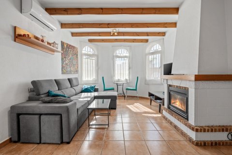 Willa w Alicante, Hiszpania 3 sypialnie, 130 mkw. nr 155387 – zdjęcie 5