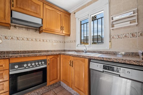 Willa w Alicante, Hiszpania 3 sypialnie, 130 mkw. nr 155387 – zdjęcie 9