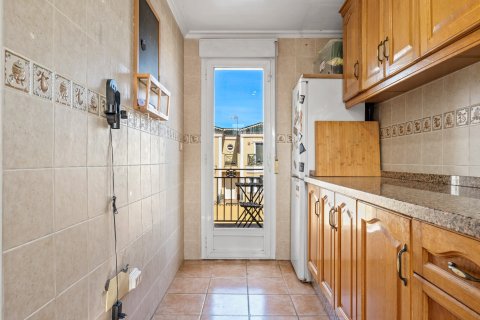 Willa w Alicante, Hiszpania 3 sypialnie, 130 mkw. nr 155387 – zdjęcie 11