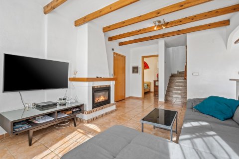 Willa w Alicante, Hiszpania 3 sypialnie, 130 mkw. nr 155387 – zdjęcie 8