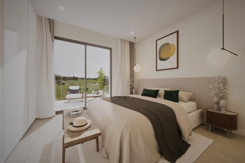 Villa en venta Los Alcázares, Murcia, España 3 dormitorios, 224 m2 No. 135077 - foto 5