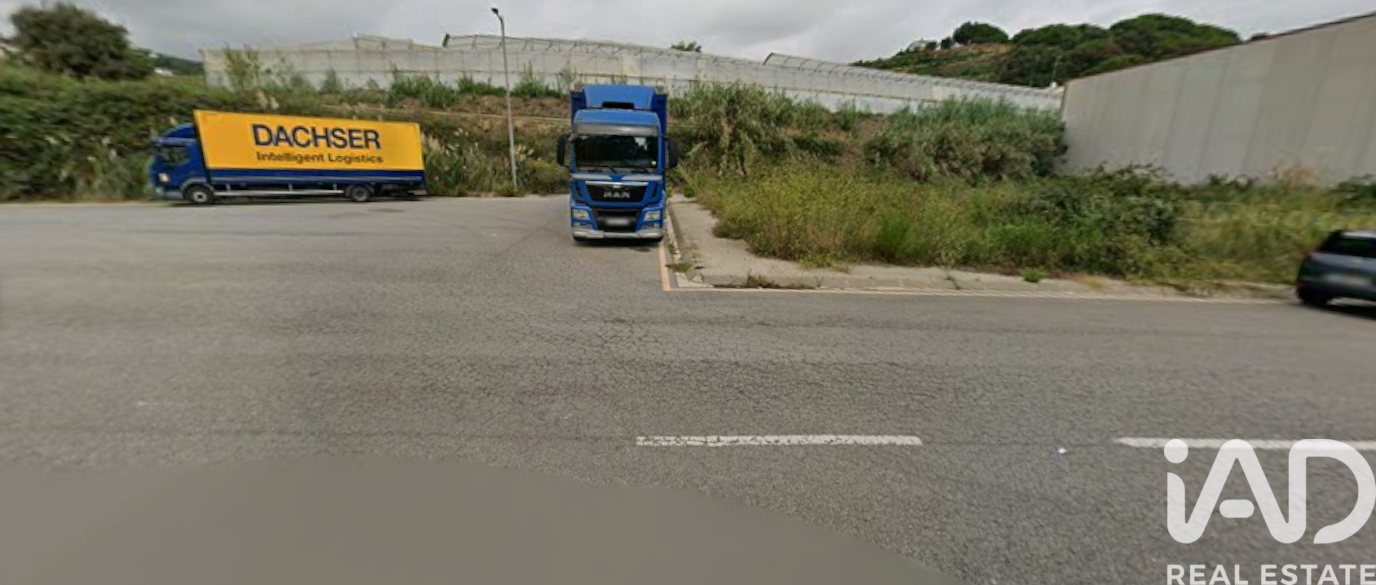 Tontti Sant Cebria De Vallalta, Barcelona, Espanja 795.85 m2 No. 172794