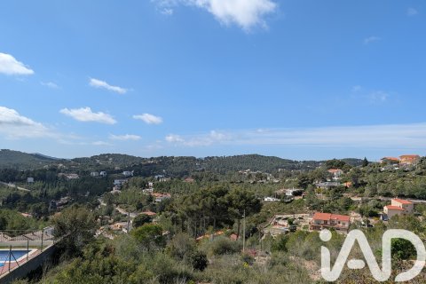 Tomt till salu i Olivella, Barcelona, Spanien 1059 kvm. Nr. 172798 - foto 21