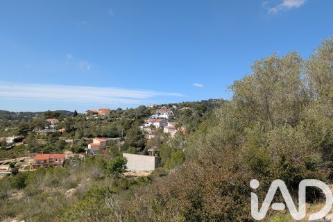 Tomt till salu i Olivella, Barcelona, Spanien 1059 kvm. Nr. 172798 - foto 23