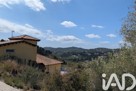 Tomt till salu i Olivella, Barcelona, Spanien 1059 kvm. Nr. 172798 - foto 19