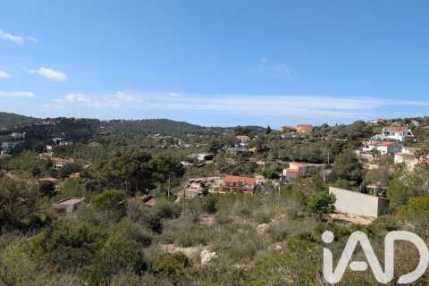 Tomt till salu i Olivella, Barcelona, Spanien 1059 kvm. Nr. 172798 - foto 26