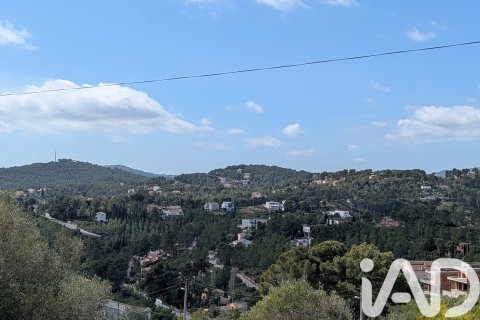 Tomt till salu i Olivella, Barcelona, Spanien 1059 kvm. Nr. 172798 - foto 12