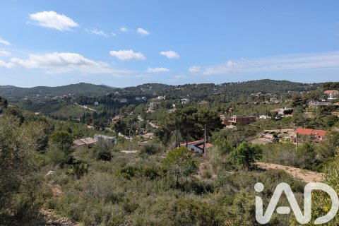 Tomt till salu i Olivella, Barcelona, Spanien 1059 kvm. Nr. 172798 - foto 15