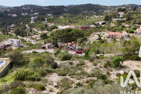 Tomt till salu i Olivella, Barcelona, Spanien 1059 kvm. Nr. 172798 - foto 4