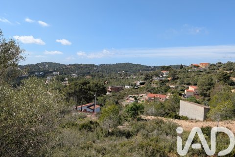 Tomt till salu i Olivella, Barcelona, Spanien 1059 kvm. Nr. 172798 - foto 18