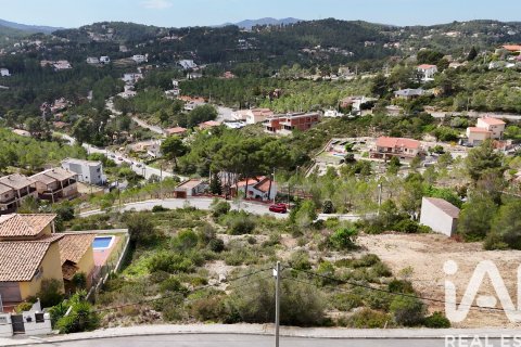 Tomt till salu i Olivella, Barcelona, Spanien 1059 kvm. Nr. 172798 - foto 5