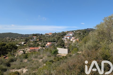 Tomt till salu i Olivella, Barcelona, Spanien 1059 kvm. Nr. 172798 - foto 27