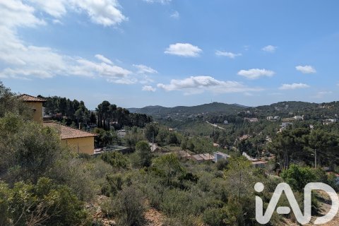 Tomt till salu i Olivella, Barcelona, Spanien 1059 kvm. Nr. 172798 - foto 16