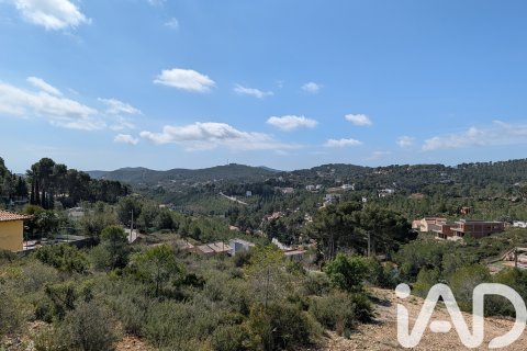 Tomt till salu i Olivella, Barcelona, Spanien 1059 kvm. Nr. 172798 - foto 13