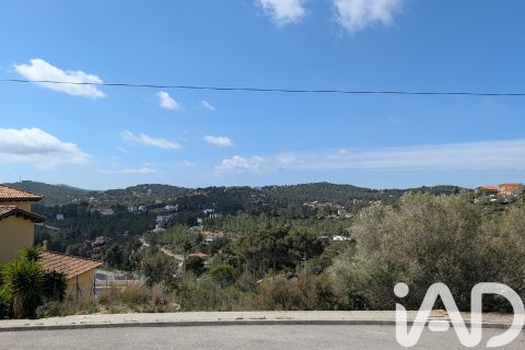 Tomt till salu i Olivella, Barcelona, Spanien 1059 kvm. Nr. 172798 - foto 29