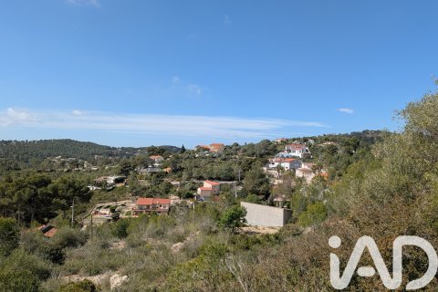 Tomt till salu i Olivella, Barcelona, Spanien 1059 kvm. Nr. 172798 - foto 24