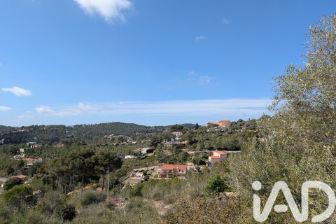 Tomt till salu i Olivella, Barcelona, Spanien 1059 kvm. Nr. 172798 - foto 20