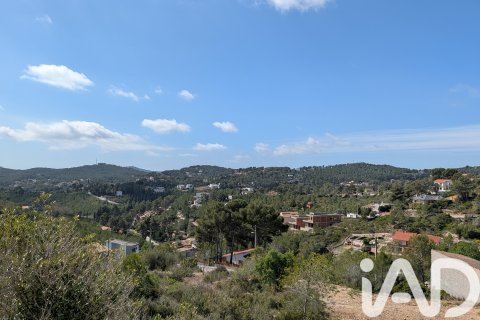 Tomt till salu i Olivella, Barcelona, Spanien 1059 kvm. Nr. 172798 - foto 17
