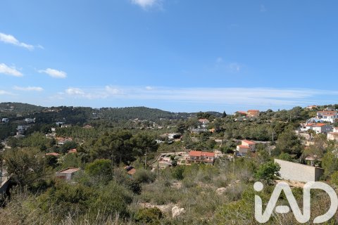 Tomt till salu i Olivella, Barcelona, Spanien 1059 kvm. Nr. 172798 - foto 25