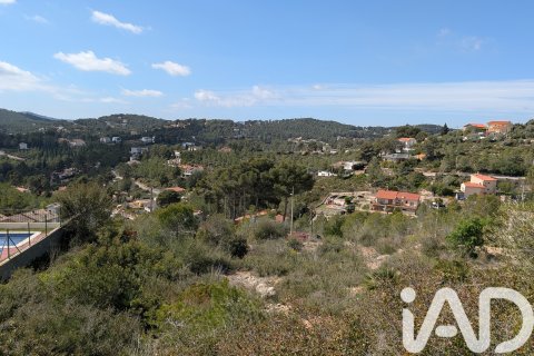 Tomt till salu i Olivella, Barcelona, Spanien 1059 kvm. Nr. 172798 - foto 22