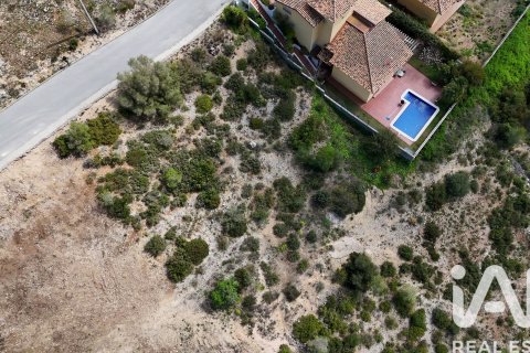 Tomt till salu i Olivella, Barcelona, Spanien 1059 kvm. Nr. 172798 - foto 9