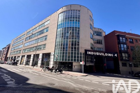 Продажа коммерческой недвижимости в Мадрид, Испания 281м2 №172793 - фото 17