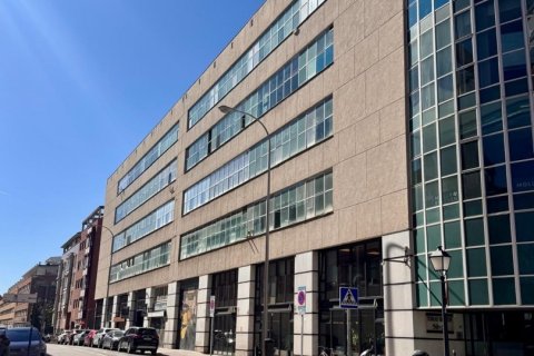 Продажа коммерческой недвижимости в Мадрид, Испания 281м2 №172793 - фото 18