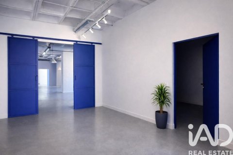 Продажа коммерческой недвижимости в Мадрид, Испания 281м2 №172793 - фото 2