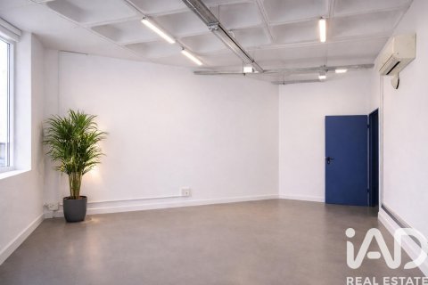 Продажа коммерческой недвижимости в Мадрид, Испания 281м2 №172793 - фото 4