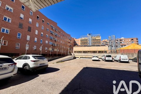 Продажа коммерческой недвижимости в Мадрид, Испания 281м2 №172793 - фото 20