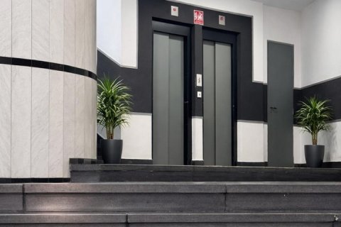 Продажа коммерческой недвижимости в Мадрид, Испания 281м2 №172793 - фото 14