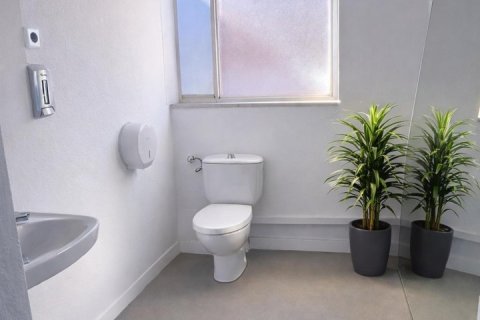 Продажа коммерческой недвижимости в Мадрид, Испания 281м2 №172793 - фото 11