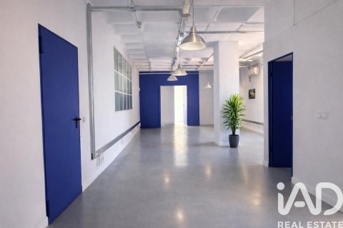 Продажа коммерческой недвижимости в Мадрид, Испания 281м2 №172793 - фото 1