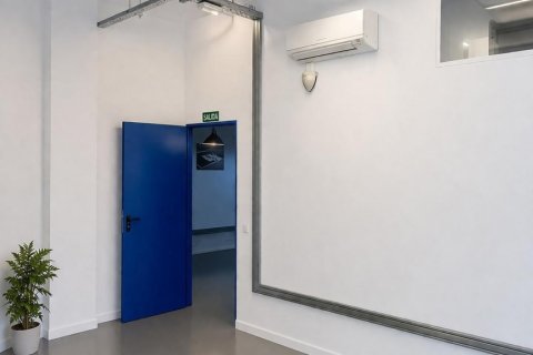 Продажа коммерческой недвижимости в Мадрид, Испания 281м2 №172793 - фото 7